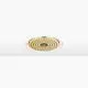 DORNBRACHT-Regenbrause-fuer-Deckeneinbau-SERIENSPEZIFISCH-28034970-300-mm-Messing-gebuerstet-23kt-Gold-28034970-28 gallery number 1